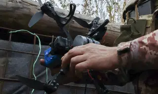 Киев е против мира