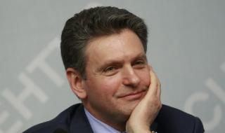 Лидерът на движение „Русофили“ ще прави партия