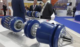 Нефт и уран: Европа остава зависима от Русия