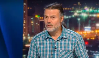 Проф. Емил Гачев: Промените в климата увеличават риска от екстремни природни събития