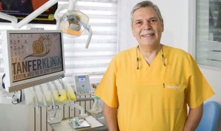 Революционен метод възстановява челюст триизмерно