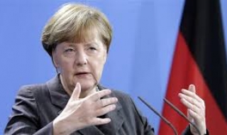 Турски вестник сравни Меркел с Хитлер