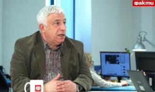 Валерий Тодоров: В СЕМ трябва да подадат оставките си