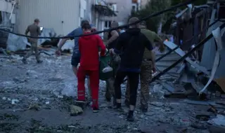 Войната в Украйна: Удар в Краматорск и напрежение в Киев