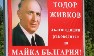 Доц. д-р Боряна Гагова: Стигат ли ни 35 години псевдодемокрация?