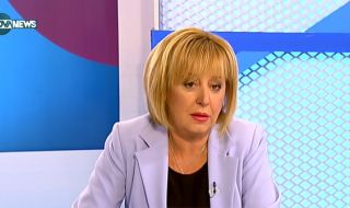 Манолова: Нинова ще е флагман на позорната коалиция с ГЕРБ и ДПС