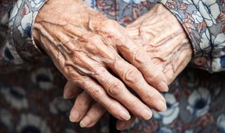 "Най-възрастната жена в света" стана на 117 години