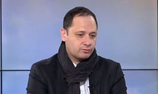 Петър Витанов: Влизането в експертен кабинет ще доведе до края на БСП