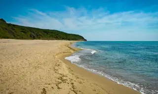 Проверят качеството на морската вода край Шкорпиловци