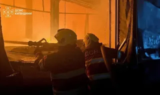 Русия атакува Одеса и Николаев, над 200 битки на фронта