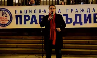 Асен Василев: Направим ли 60% избирателна активност, нищо няма да им помогне. Борисов и Пеевски ще потекат в канала