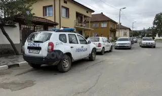 Издирват 2-годишно дете в Старозагорско
