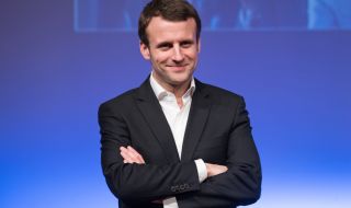 Макрон няма да разпуска парламента