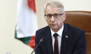 НС гласува вота на недоверие към кабинета в 13,55 часа