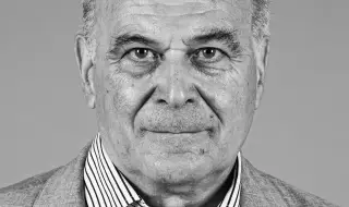 Почина Аврам Тодоров, един от доайените на БСП - Варна