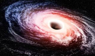 Потайностите на гигантските черни дупки (ВИДЕО)