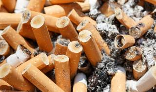 Румънците пушат най-скъпите цигари в Европа