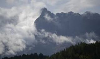 Слабо понижение на максималните температури