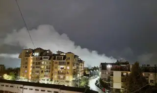 Служители на спрения дървопреработвателен завод във Велико Търново излизат на протест