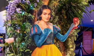 „Снежанка" е сред "фаворитите" на антинаградите „Златна малинка"