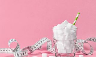 Ето как да пречистим тялото от излишната захар