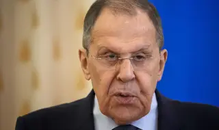 Лавров: Скоро ще бъде обявен нов кръг от преки преговори между Русия и Украйна