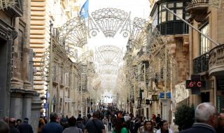 Малта предлага ваучери на туристи