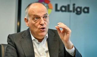 Президентът на Ла Лига настоява за промяна във формата на Шампионската лига