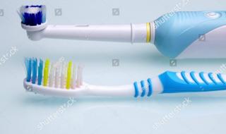 4 предимства на електрическата четка за зъби