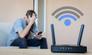 5 неща у дома, които пречат на добрата Wi-Fi връзка