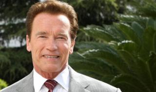 Арнолд Шварценегер стана бездомник (СНИМКА)