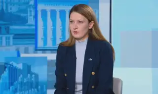 Цветелина Пенкова: Българският интерес трябва да бъде защитен 