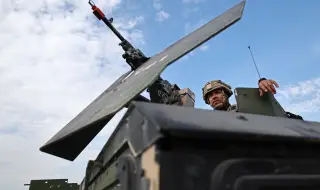 Хърватия връща задължителната военна служба от 2026 г.