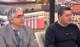 Хората не бива да се притесняват, че пият фекална вода