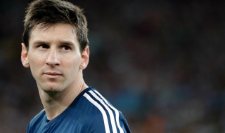 Копа Америка: Аржентина стъпи накриво срещу Парагвай