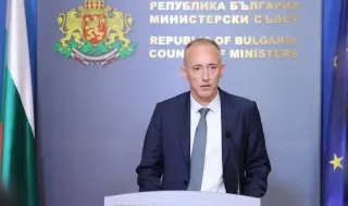 Красимир Вълчев каза ще има ли матури в София?