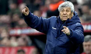 Легендарен румънски треньор е поставен в медикаментозна кома