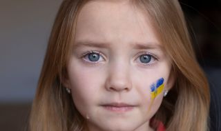 Над 4 млн. деца в Източна Украйна са изпаднали в бедност