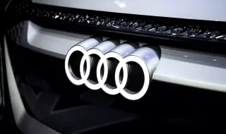 Нова визия за всички Audi-та