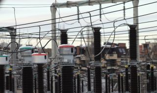 Прекъсват тока в Бяла Слатина за два часа през нощта на 20 януари