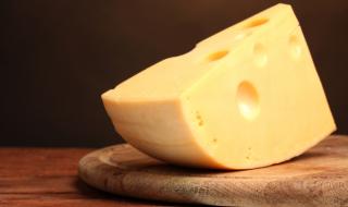 Швейцарското сирене удължава живота