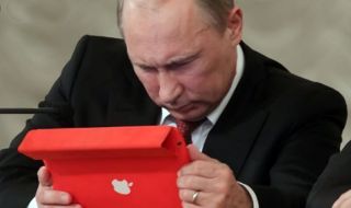 Загубите на Apple от прекратяването на продажбите на iPhone в Русия възлизат на около 3 милиона долара на ден