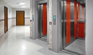 Контрол на достъп за асансьори - най-важното, което трябва да знаем