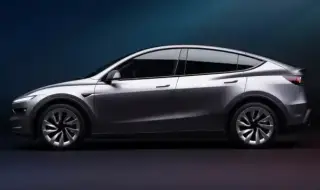 Мъск разкри първи подробности за евтината Tesla