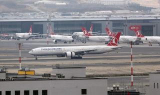 Пасажер на Turkish Airlines разказа за ужаса над София: Стюардите започнаха да се молят на Аллах