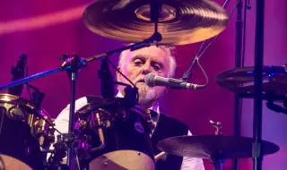 Барабанистът на Queen Роджър Тейлър стана на 76 г.