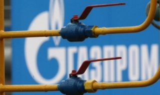 „Газпром“ все пак е на печалба