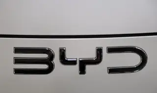 Китайски автомобилен гигант поглежда към Формула 1?