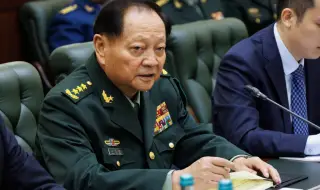 Китайски генерал предал на САЩ ключови технически данни за ядрени оръжия 