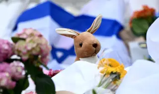 Нападението на плажа Бонди засилва напрежението между Австралия и Израел